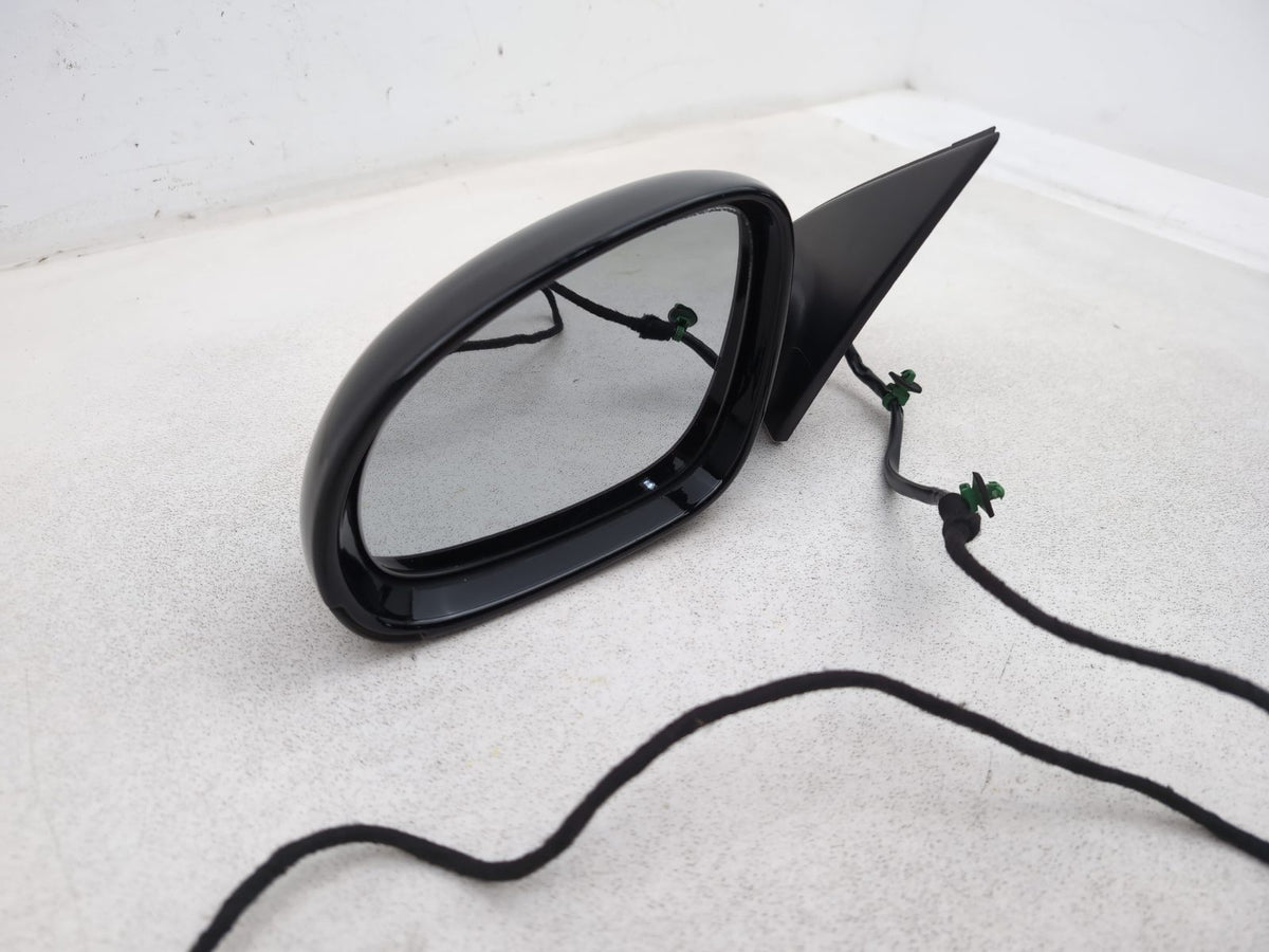 Door Mirror LH 3