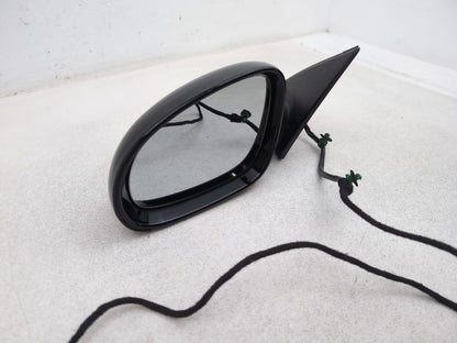 Door Mirror LH 3