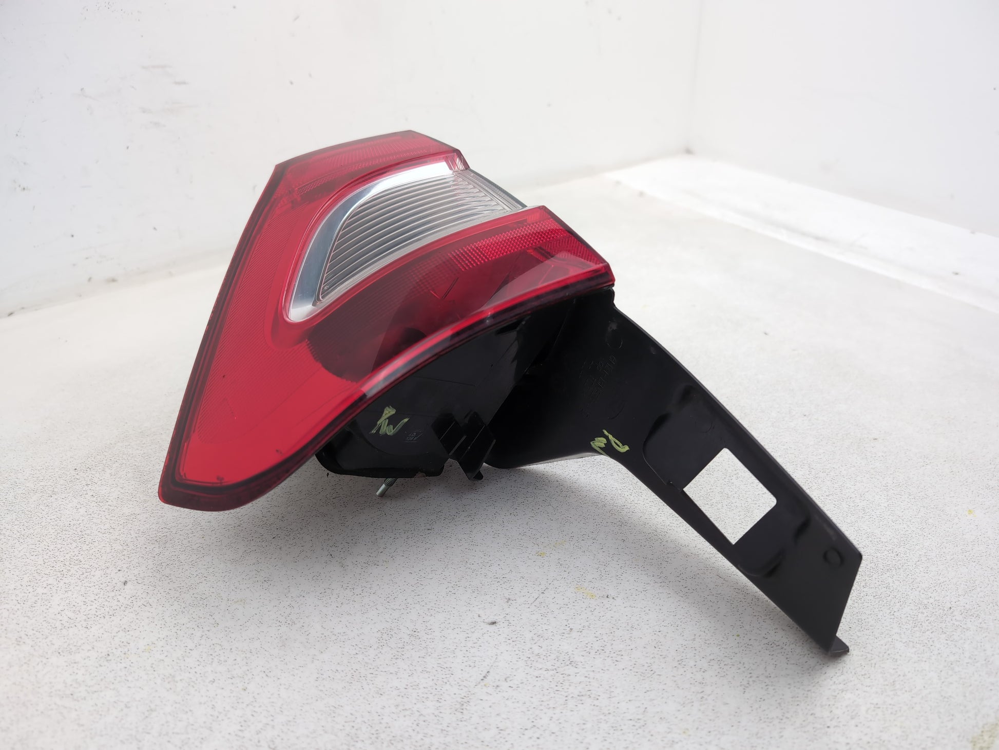 Lamp Assembly Rear LH 3