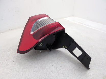 Lamp Assembly Rear LH 3