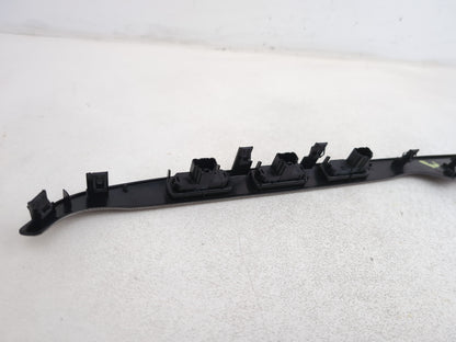 Dashboard Trims  7