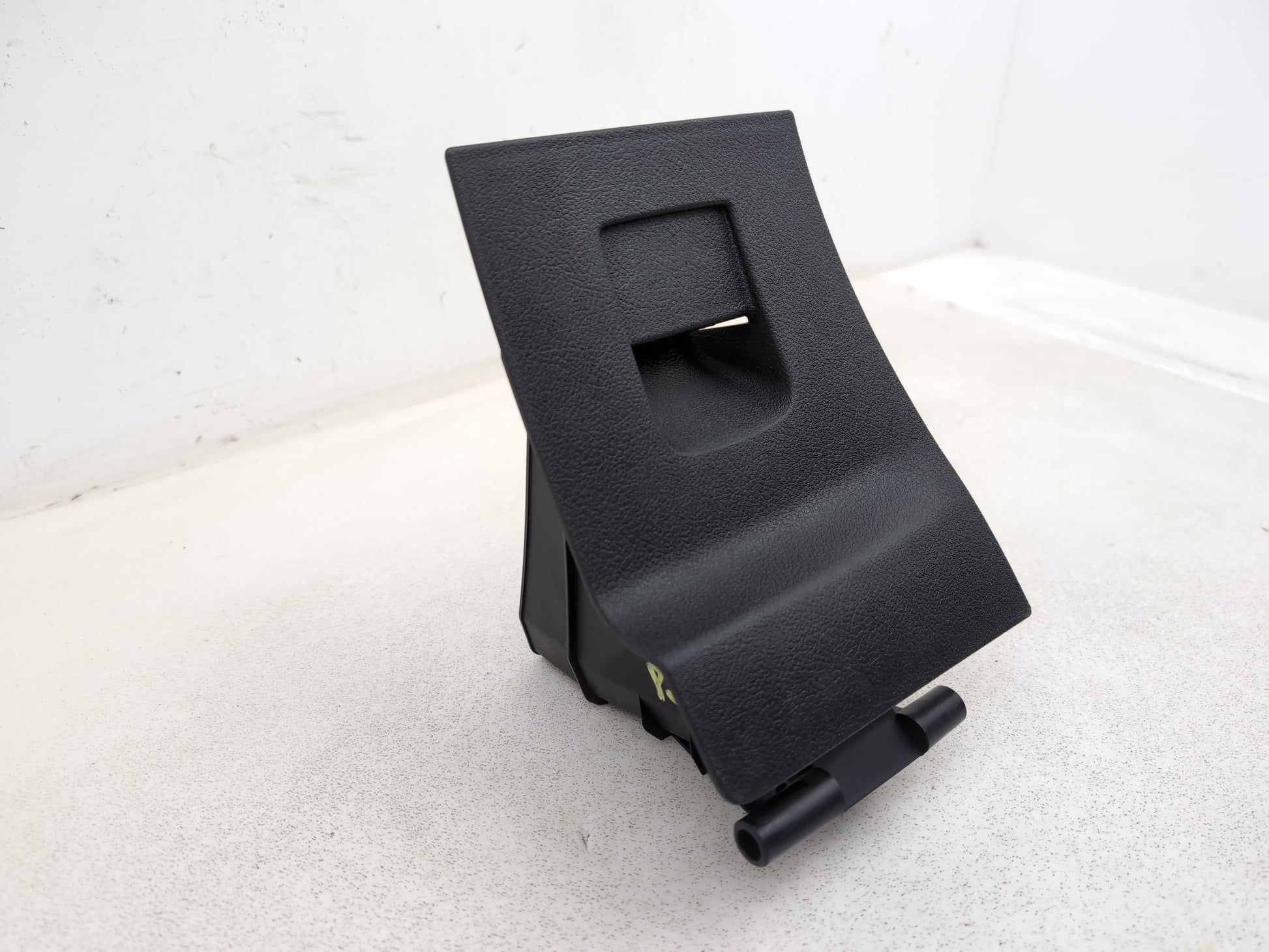Glove Compartment Lid Cover 3