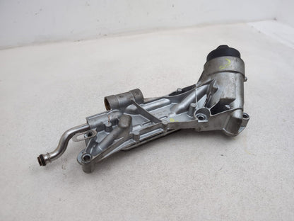 Oil Cooler Gearbox 3