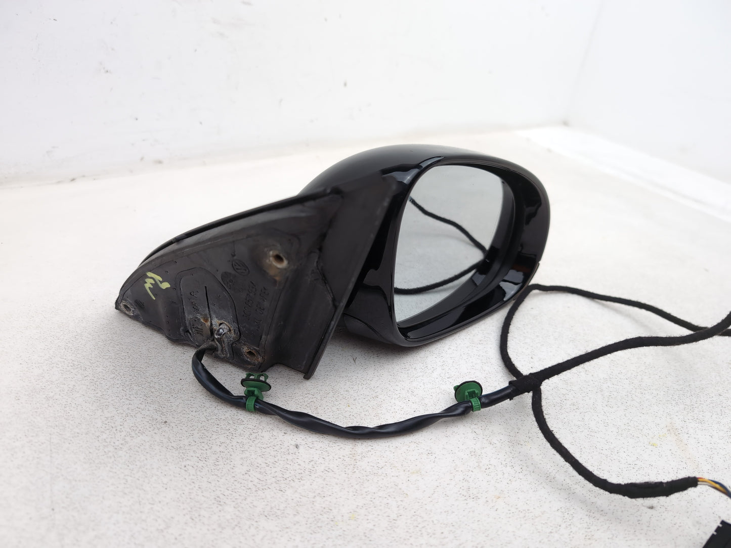 Door Mirror RH 3