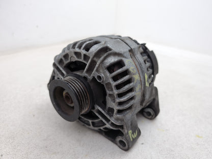 Alternator 3