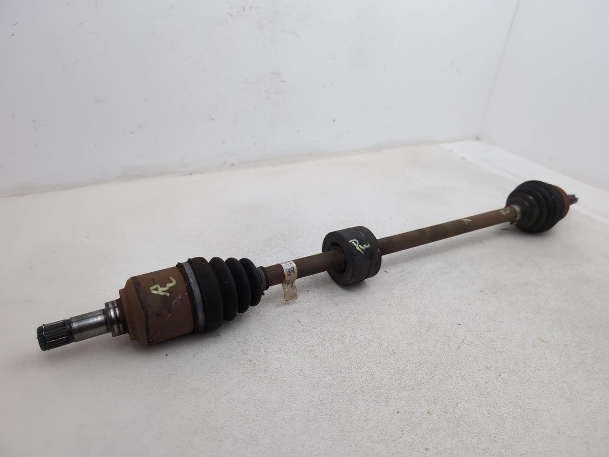 Driveshaft Front RH 3
