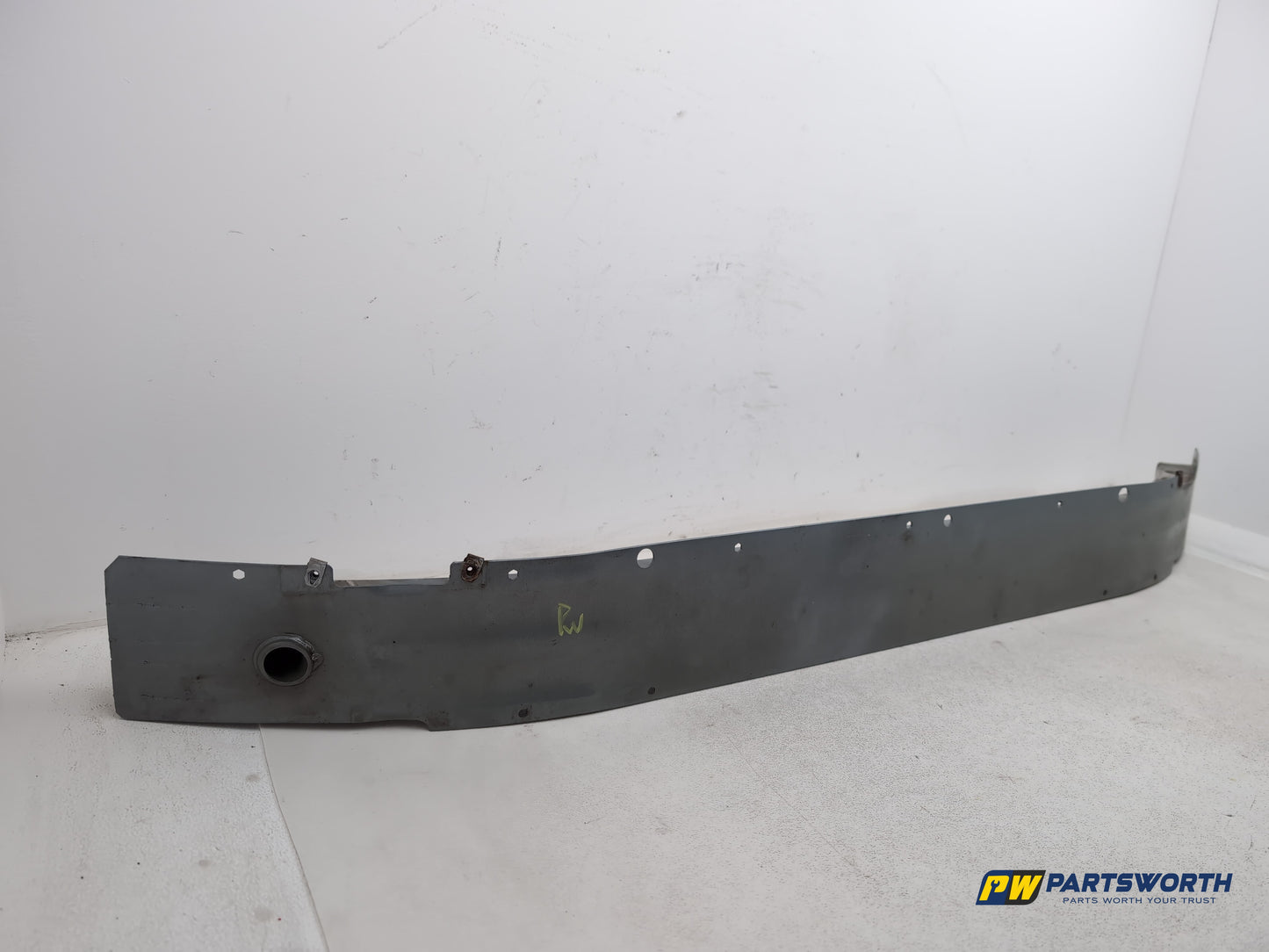 Bumper Front Reinforcement 3