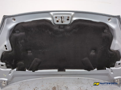 Bonnet 9
