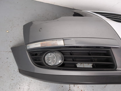 Front Bumper 9
