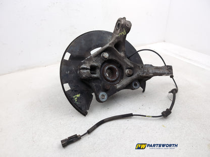 Wheel Hub Front RH 3