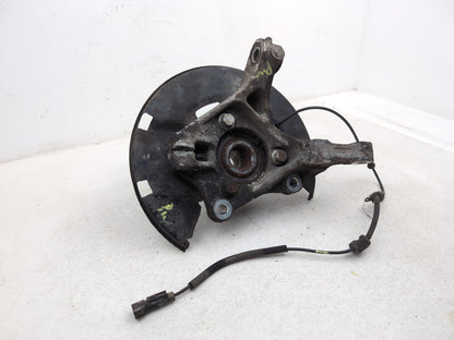 Wheel Hub Front RH 3