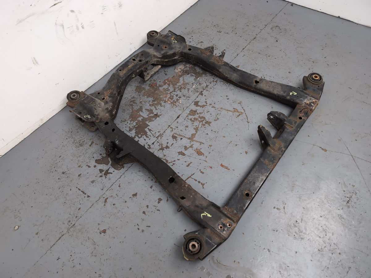 Subframe Front 3