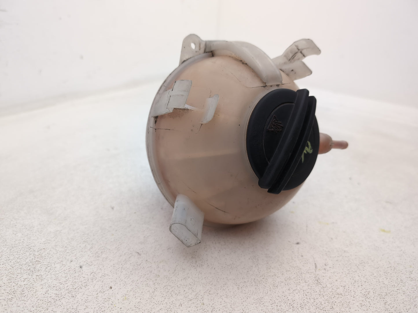 Radiator Expansion Tank 3
