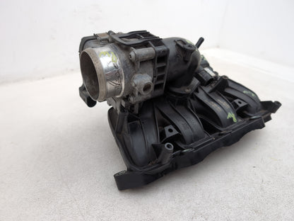 Engine Inlet Manifold 3