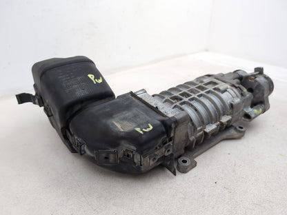 Supercharger 3