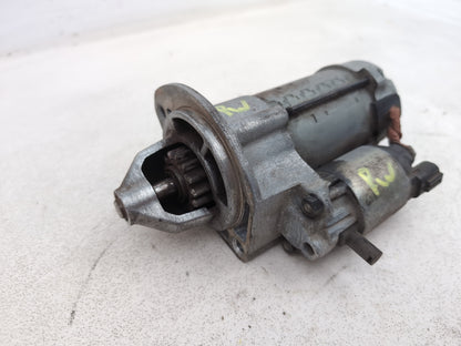 Starter Motor 3