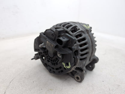 Alternator 3