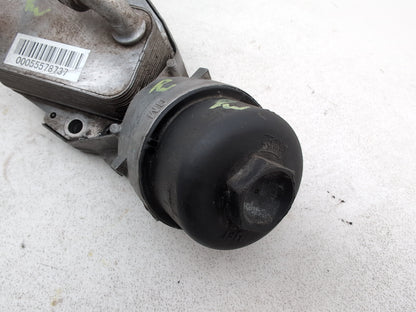 Oil Cooler Gearbox 3
