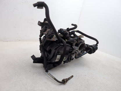 EGR Valve 3