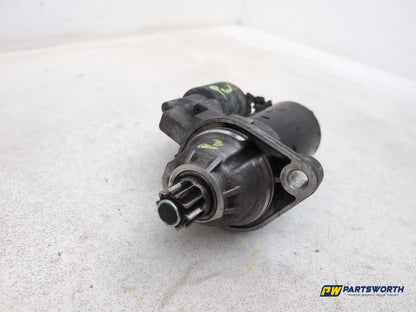 Starter Motor 3