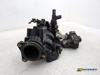 Engine Inlet Manifold 9