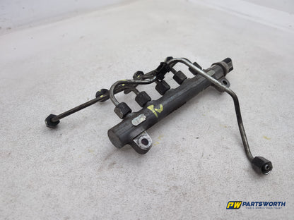 Fuel Rail 3