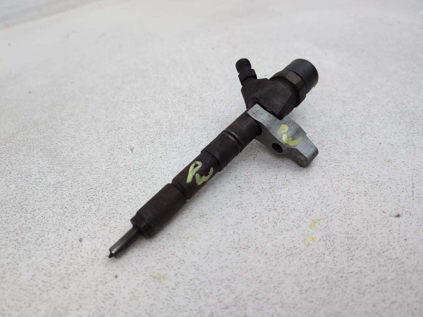Fuel Injector 3