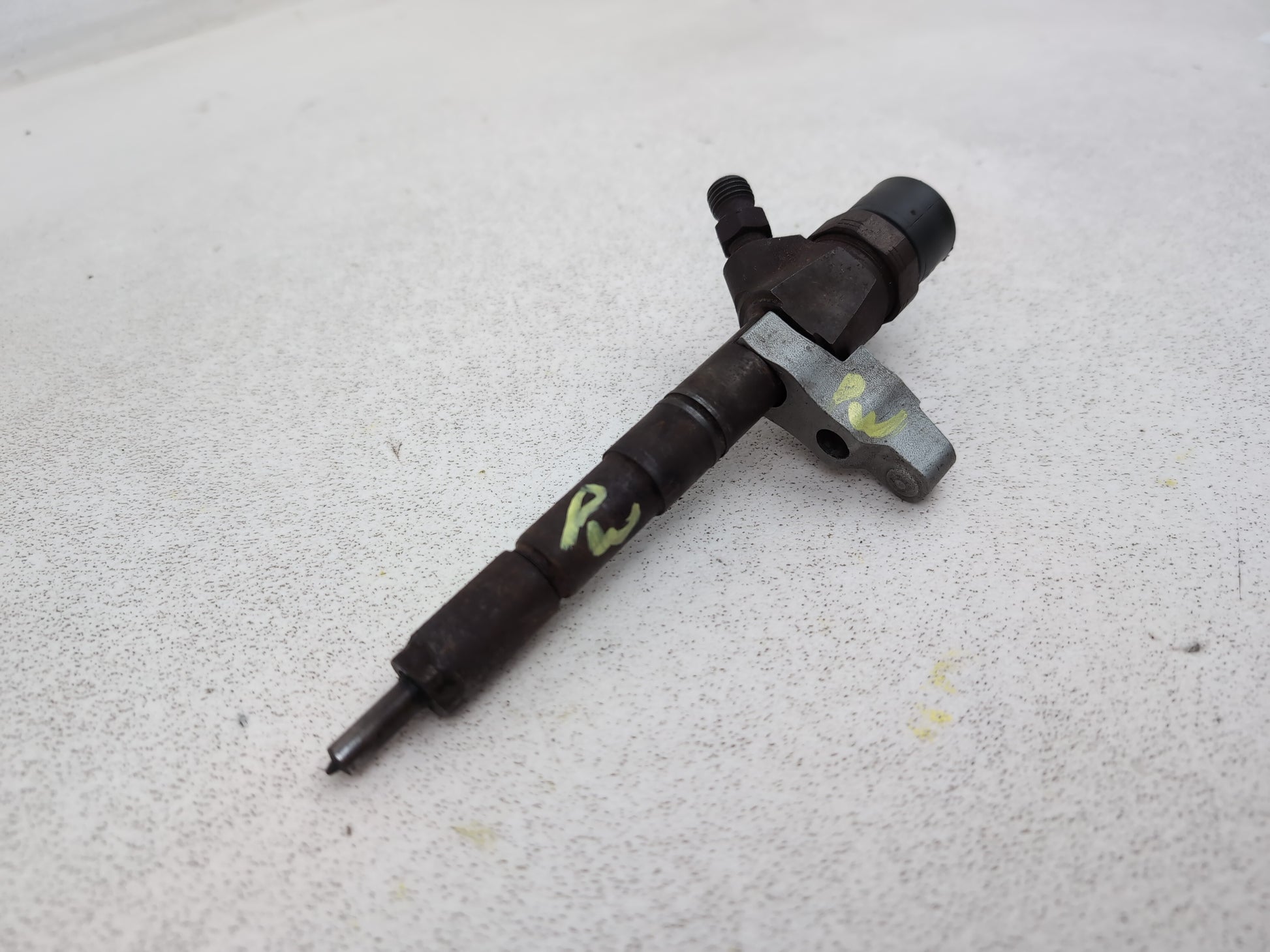 Fuel Injector 3