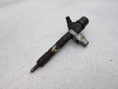 Fuel Injector 3