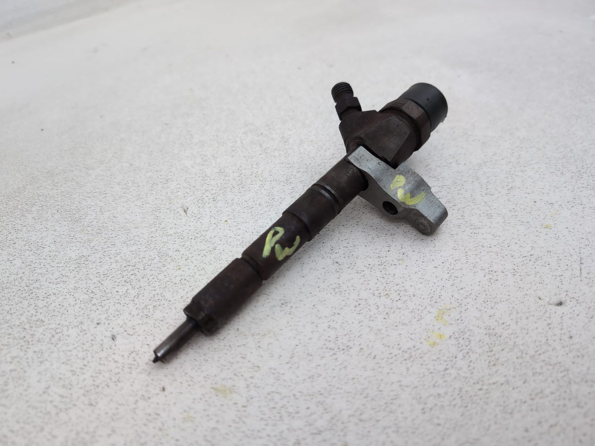Fuel Injector 3