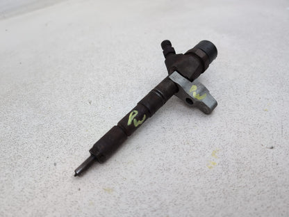Fuel Injector 3