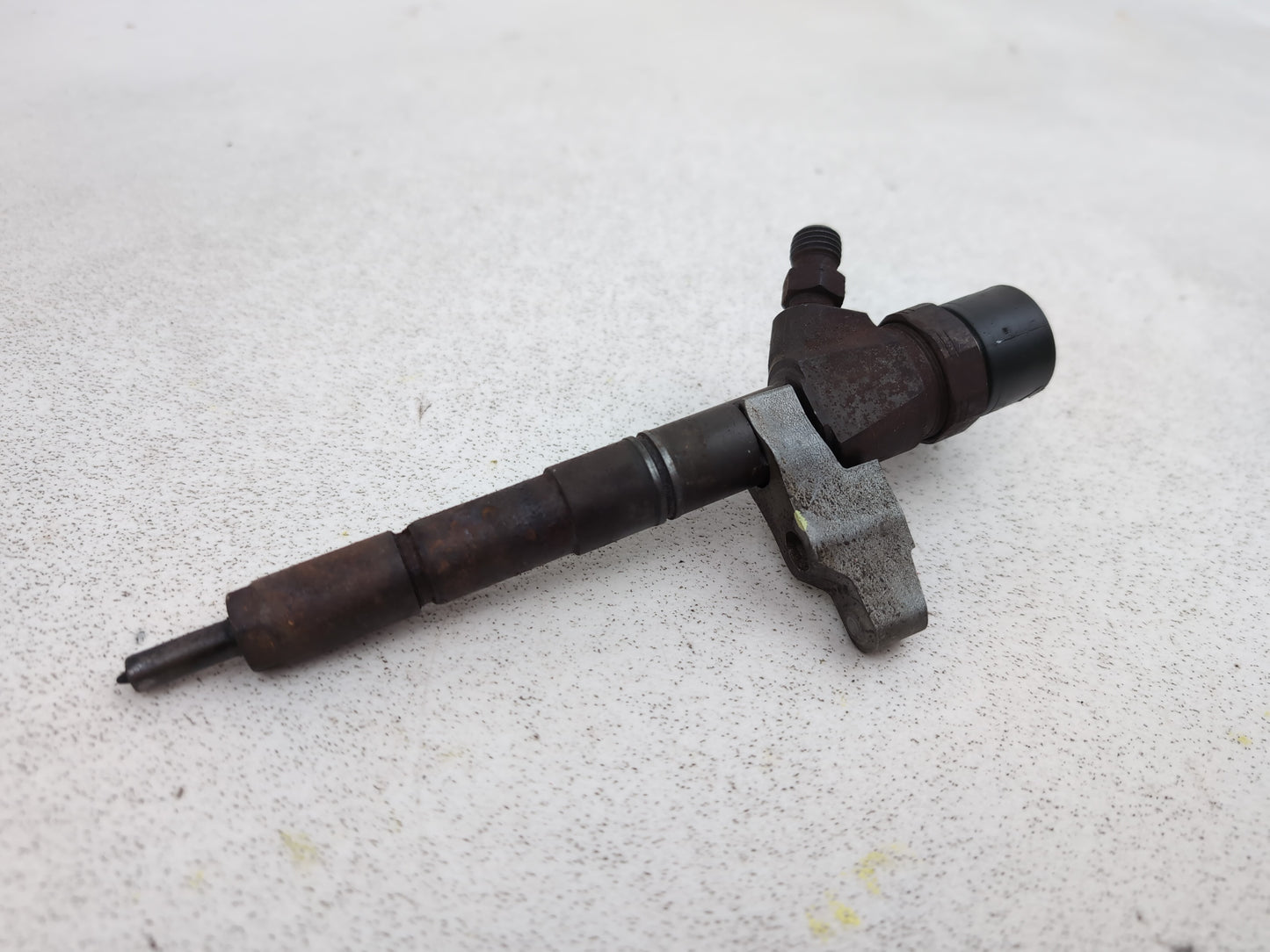 Fuel Injector 3