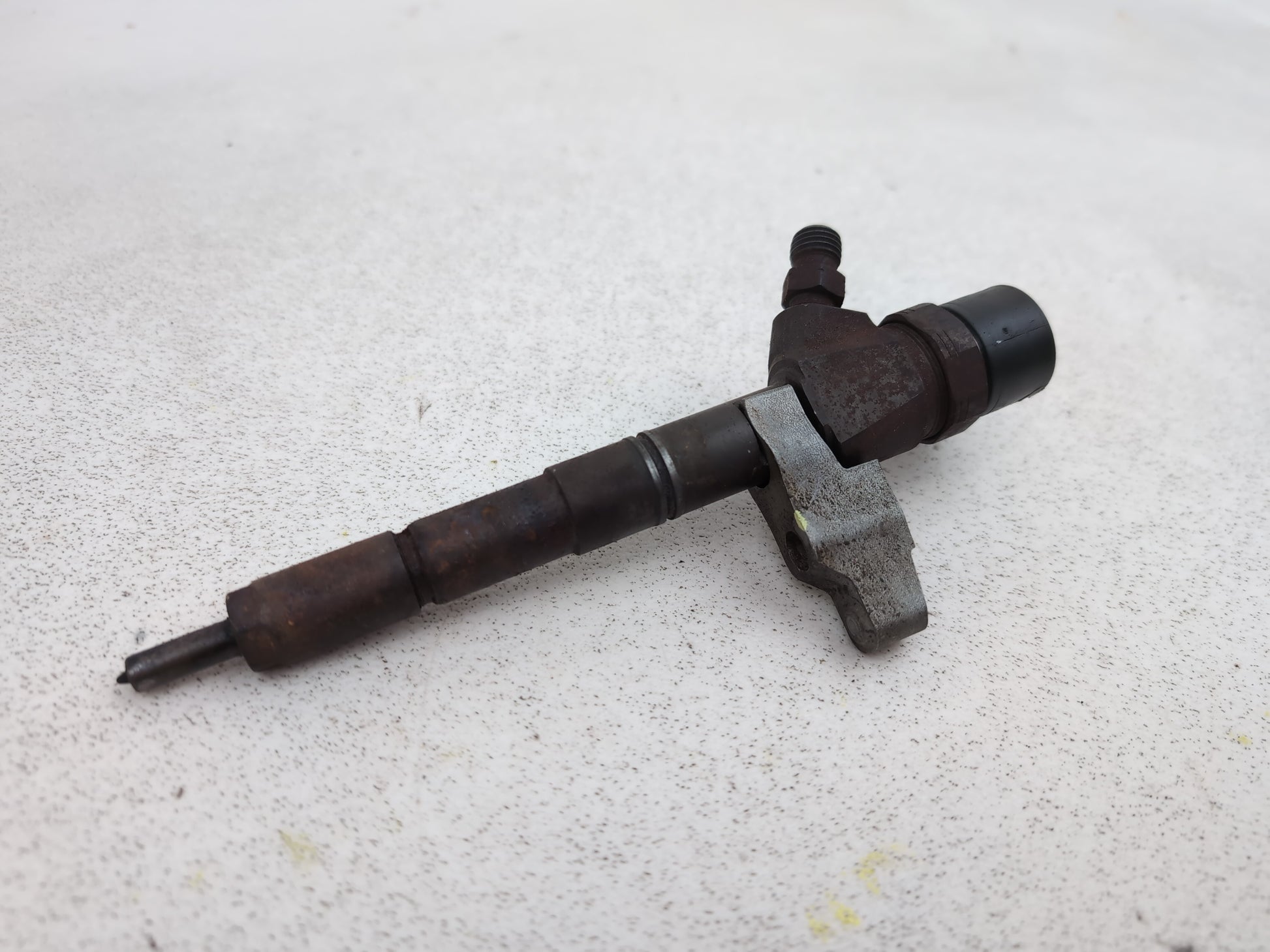 Fuel Injector 3