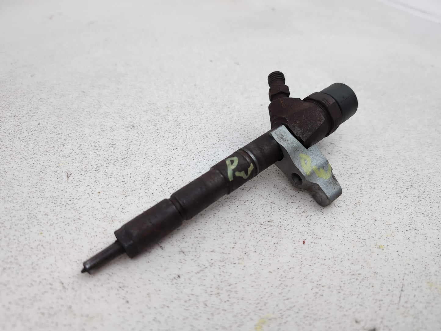 Fuel Injector 3