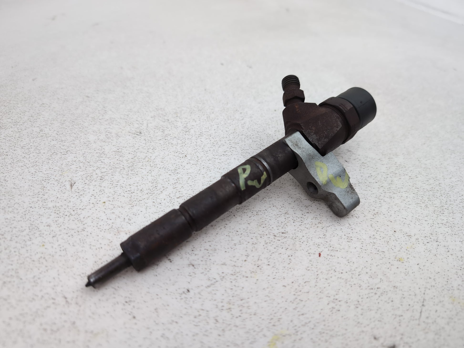 Fuel Injector 3