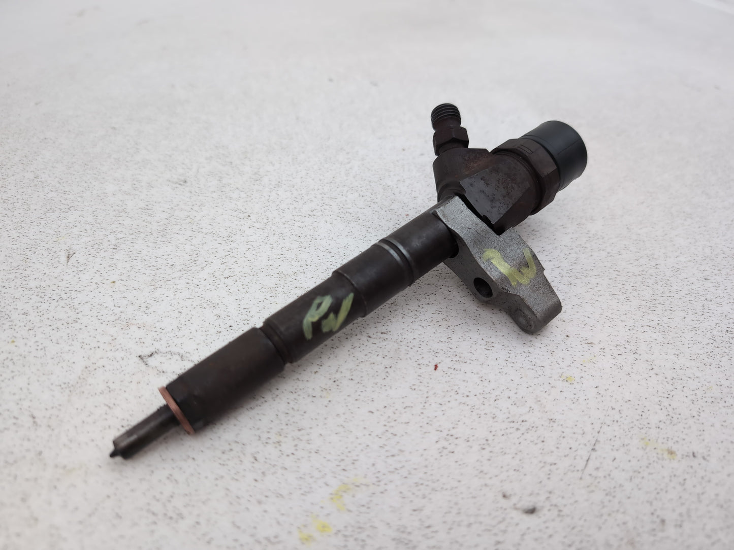 Fuel Injector 3
