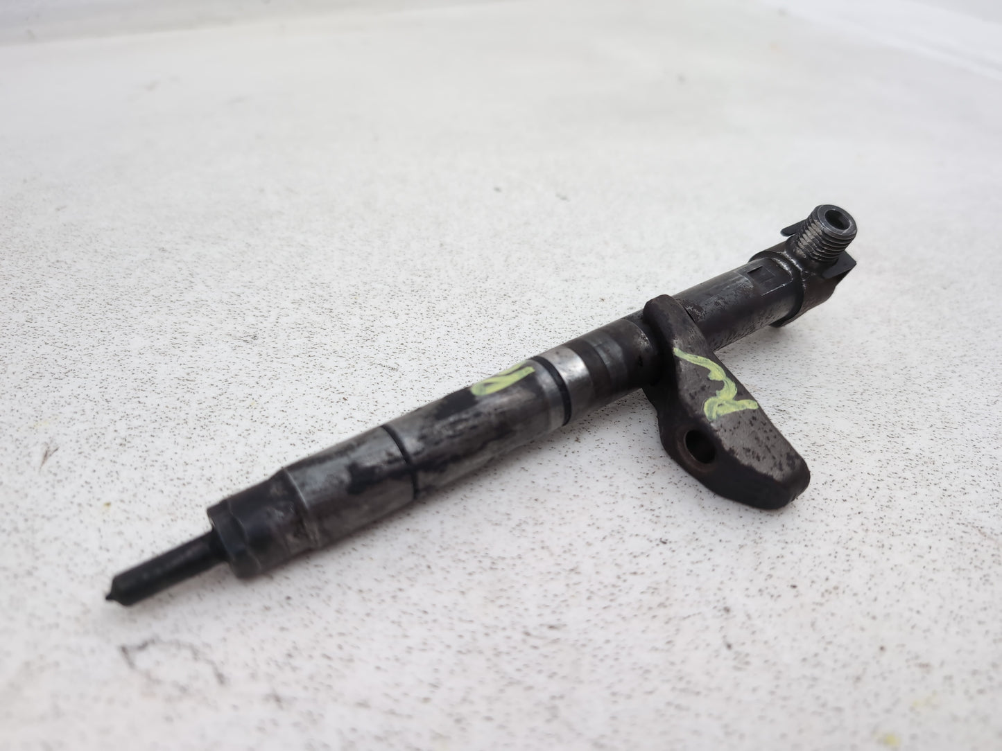 Fuel Injector 3