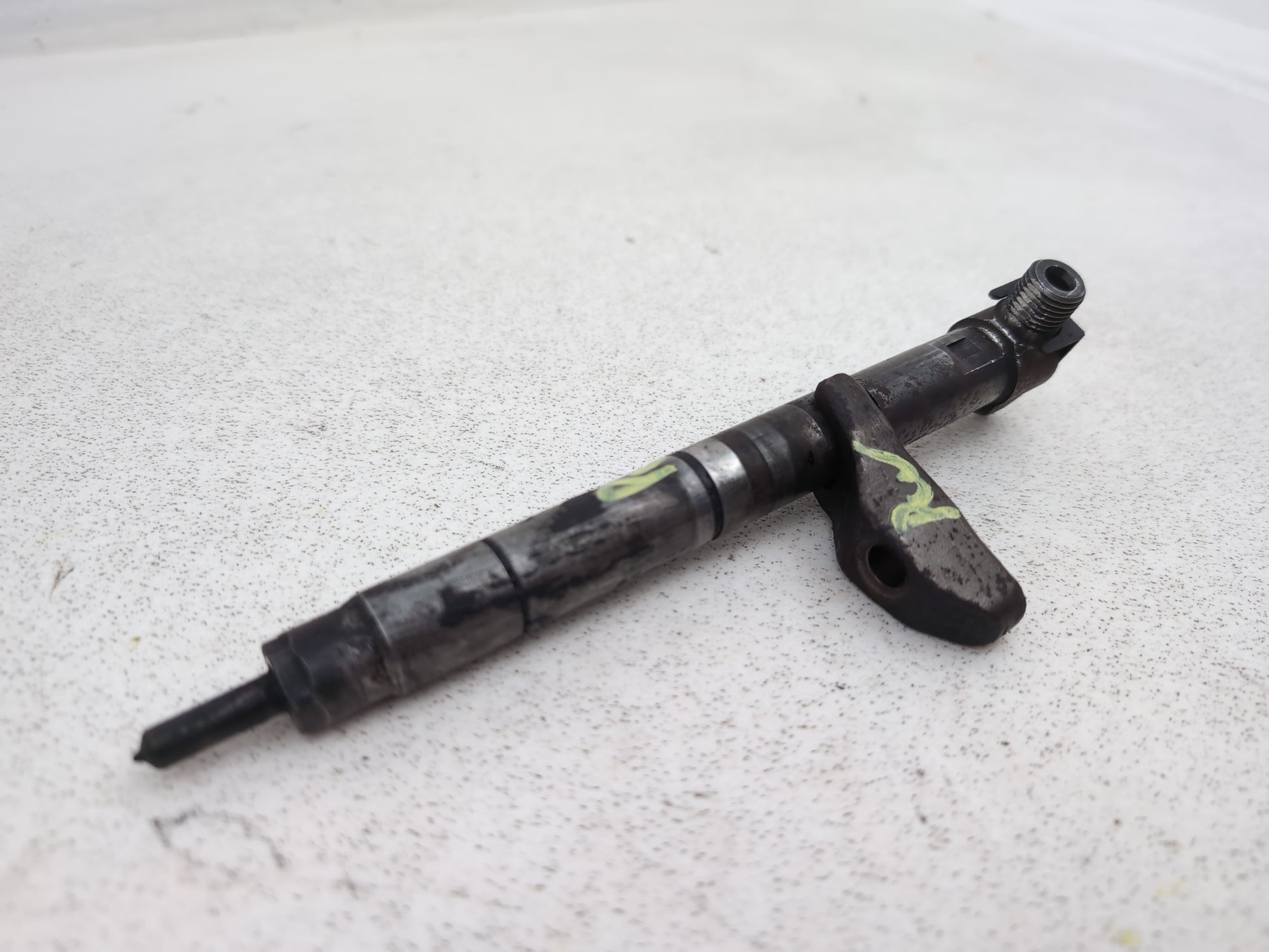 Fuel Injector 3