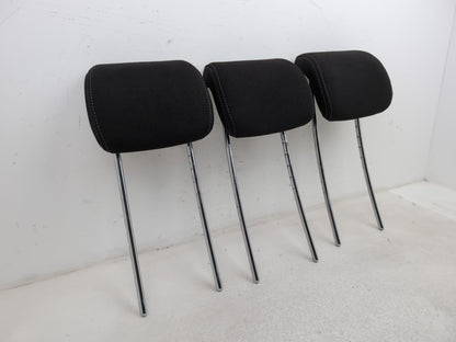 Rear Headrest 3