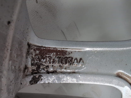 Wheel Road Alloy 10