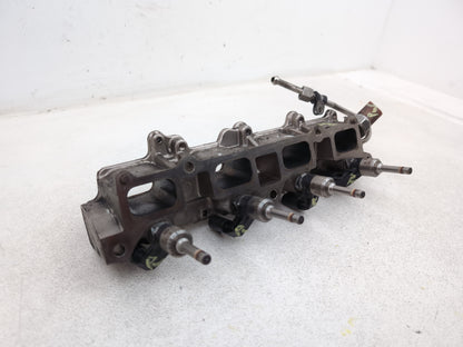 Fuel Rail 3