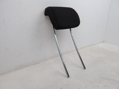 Rear Headrest 3