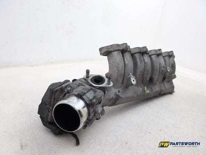 Engine Inlet Manifold 3