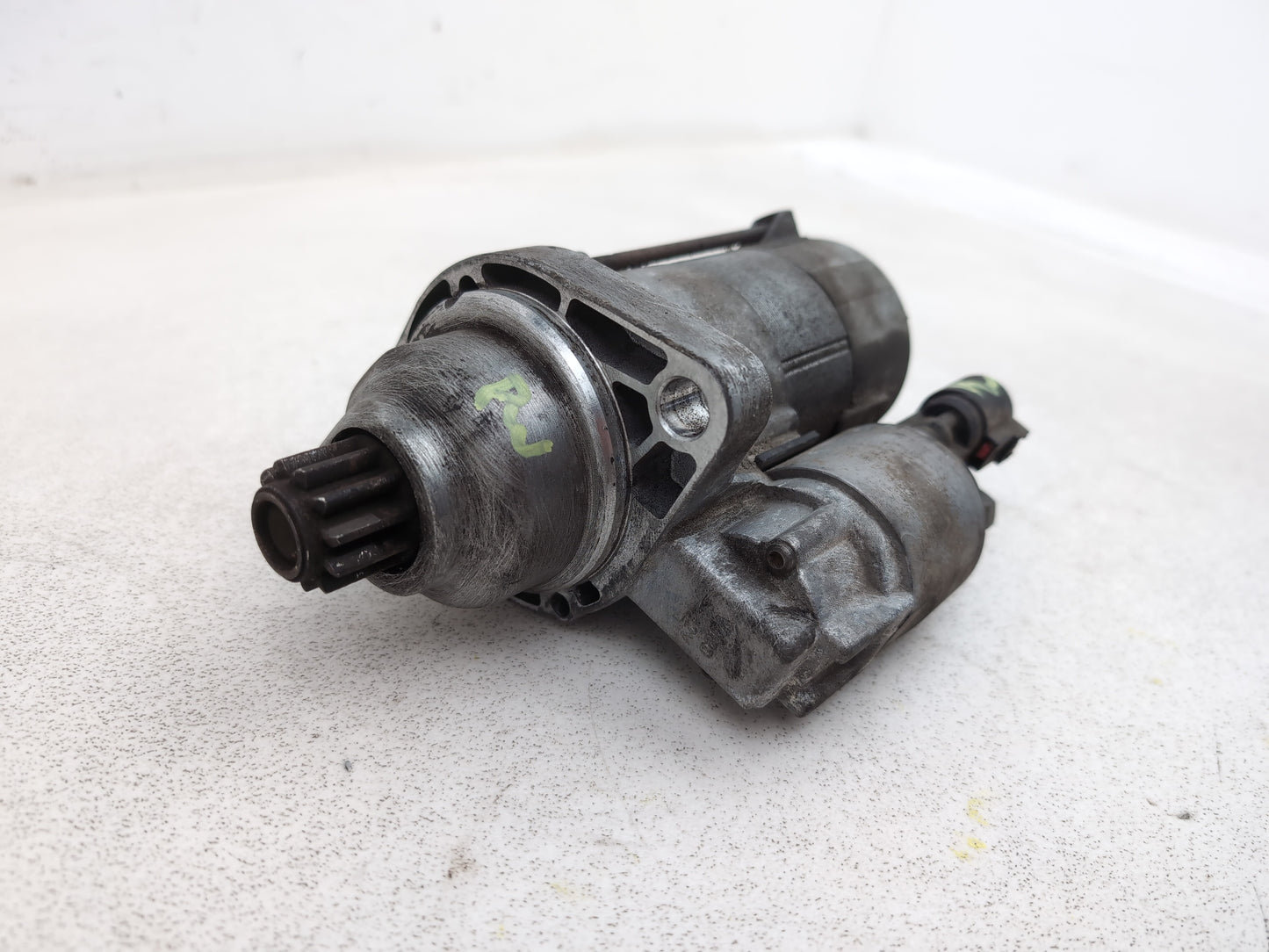 Starter Motor 3
