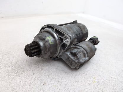Starter Motor 3