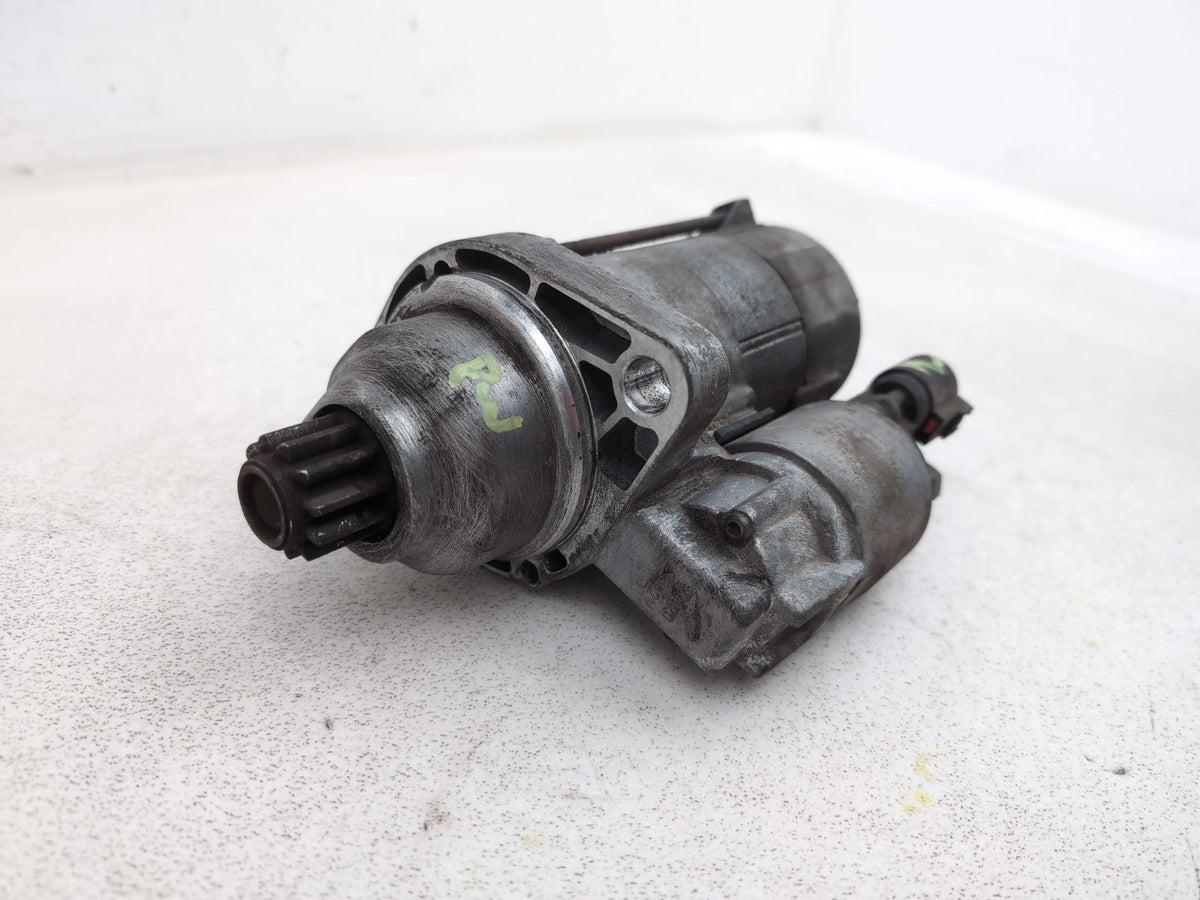 Starter Motor 3