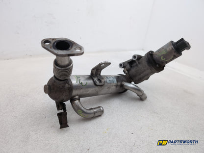 EGR Cooler 3