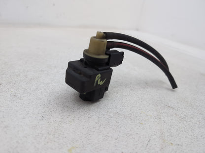 Turbo solenoid valve  3