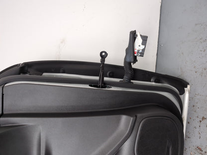 Door Front LH 14