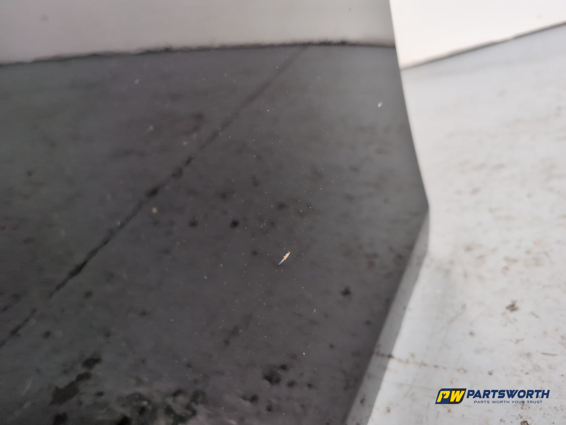 Mercedes-Benz C204 Coupe Amg Sport Door Front Rh Black 197 2011-2015 - photo 9